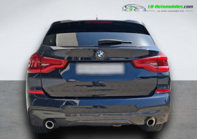 Bmw X3 xDrive 30i 252ch BVA  occasion  Beaupuy - photo n5