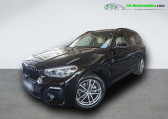 Annonce Bmw X3 occasion Essence xDrive 30i 252ch BVA  Beaupuy