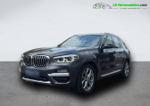 Annonce Bmw X3 occasion Essence xDrive 30i 252ch BVA  Beaupuy