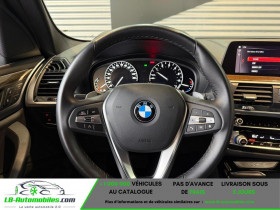 Bmw X3 xDrive 30i 252ch BVA  occasion � Beaupuy - photo n�8