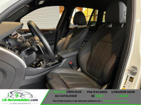 Bmw X3 xDrive 30i 252ch BVA  occasion � Beaupuy - photo n�6