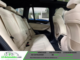 Bmw X3 xDrive 30i 252ch BVA  occasion � Beaupuy - photo n�6