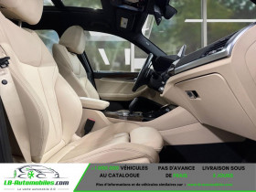 Bmw X3 xDrive 30i 252ch BVA  occasion � Beaupuy - photo n�5