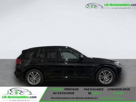 Bmw X3 xDrive 30i 252ch BVA  occasion � Beaupuy - photo n�4