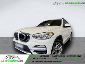 Bmw X3 xDrive 30i 252ch BVA  occasion � Beaupuy - photo n�4