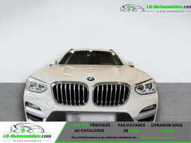Bmw X3 xDrive 30i 252ch BVA  occasion � Beaupuy - photo n�3