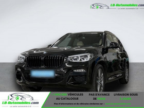 Bmw X3 xDrive 30i 252ch BVA  occasion � Beaupuy - photo n�2