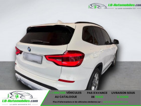 Bmw X3 xDrive 30i 252ch BVA  occasion � Beaupuy - photo n�2