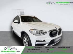 Bmw X3 , garage LB AUTOMOBILES � Beaupuy