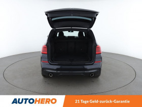 Bmw X3 xDrive 30i 252ch BVA  occasion  Beaupuy - photo n10