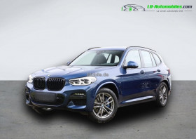 Bmw X3 , garage LB AUTOMOBILES  Beaupuy