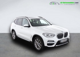 Bmw X3 xDrive 30i 252ch BVA  occasion  Beaupuy - photo n2