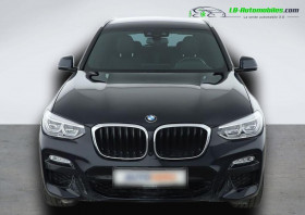 Bmw X3 xDrive 30i 252ch BVA  occasion  Beaupuy - photo n5