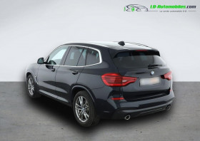 Bmw X3 xDrive 30i 252ch BVA  occasion  Beaupuy - photo n4