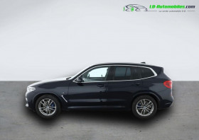 Bmw X3 xDrive 30i 252ch BVA  occasion  Beaupuy - photo n6