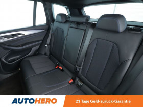 Bmw X3 xDrive 30i 252ch BVA  occasion  Beaupuy - photo n8