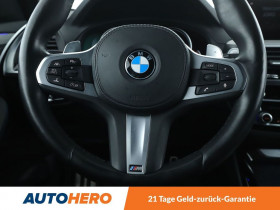 Bmw X3 xDrive 30i 252ch BVA  occasion  Beaupuy - photo n9