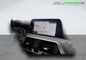 Bmw X3 xDrive 30i 252ch BVA  occasion  Beaupuy - photo n3