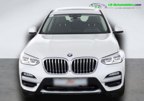 Bmw X3 xDrive 30i 252ch BVA  occasion  Beaupuy - photo n4