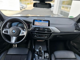 Bmw X3 xDrive 30i 252ch BVA  occasion  Beaupuy - photo n2