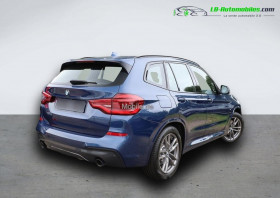 Bmw X3 xDrive 30i 252ch BVA  occasion  Beaupuy - photo n2