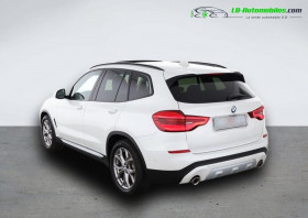 Bmw X3 xDrive 30i 252ch BVA  occasion  Beaupuy - photo n3