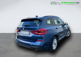 Bmw X3 xDrive 30i 252ch BVA  occasion  Beaupuy - photo n3