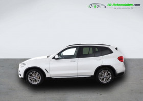 Bmw X3 xDrive 30i 252ch BVA  occasion  Beaupuy - photo n5