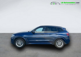 Bmw X3 xDrive 30i 252ch BVA  occasion  Beaupuy - photo n4