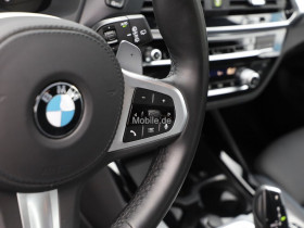 Bmw X3 xDrive 30i 252ch BVA  occasion  Beaupuy - photo n5