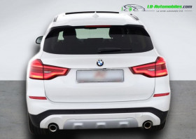 Bmw X3 xDrive 30i 252ch BVA  occasion  Beaupuy - photo n6