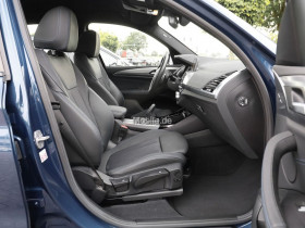 Bmw X3 xDrive 30i 252ch BVA  occasion  Beaupuy - photo n4