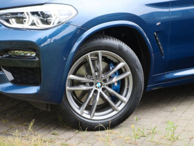 Bmw X3 xDrive 30i 252ch BVA  occasion  Beaupuy - photo n6