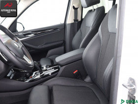 Bmw X3 xDrive 30i 252ch BVA  occasion  Beaupuy - photo n7