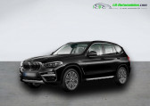 Bmw X3 occasion année 2021 boite Automatique Annonce Bmw X3 occasion Essence xDrive 30i 252ch BVA à Beaupuy