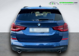 Bmw X3 xDrive 30i 252ch BVA  occasion  Beaupuy - photo n5