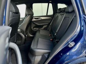 Bmw X3 xDrive 30i 252ch BVA  occasion  Beaupuy - photo n7
