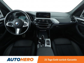 Bmw X3 xDrive 30i 252ch BVA  occasion  Beaupuy - photo n3