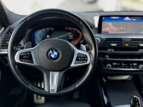 Bmw X3 xDrive 30i 252ch BVA  occasion  Beaupuy - photo n8