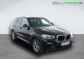 Bmw X3 xDrive 30i 252ch BVA  occasion  Beaupuy - photo n2