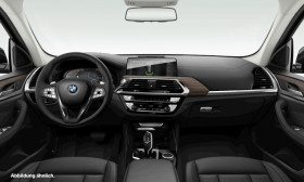 Bmw X3 xDrive 30i 252ch BVA  occasion  Beaupuy - photo n2