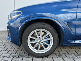 Bmw X3 xDrive 30i 252ch BVA  occasion  Beaupuy - photo n9