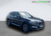 Annonce Bmw X3 occasion Essence xDrive 30i 252ch BVA  Beaupuy