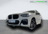 Annonce Bmw X3 occasion Essence xDrive 30i 252ch BVA  Beaupuy