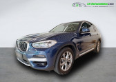 Annonce Bmw X3 occasion Essence xDrive 30i 252ch BVA  Beaupuy