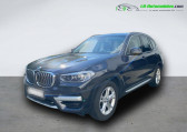Annonce Bmw X3 occasion Essence xDrive 30i 252ch BVA  Beaupuy