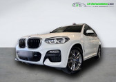Annonce Bmw X3 occasion Essence xDrive 30i 252ch BVA  Beaupuy