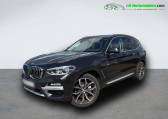 Annonce Bmw X3 occasion Essence xDrive 30i 252ch BVA  Beaupuy