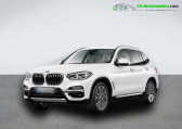 Annonce Bmw X3 occasion Essence xDrive 30i 252ch BVA  Beaupuy
