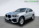 Annonce Bmw X3 occasion Essence xDrive 30i 252ch BVA  Beaupuy